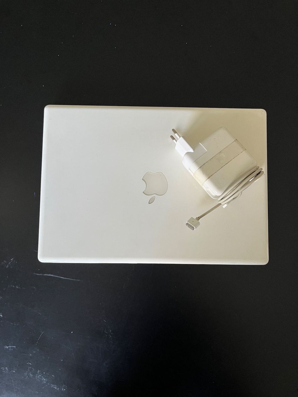 Apple Notebooks: Apple MacBook A1181 weiss – Gebraucht aus Luzern von sisife 3