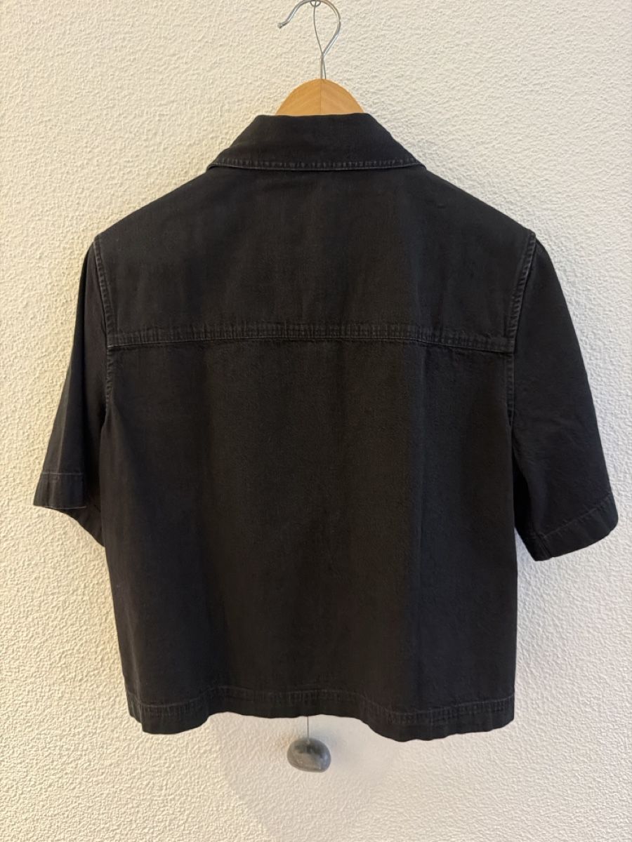 Closed Camicette: Closed Jeansbluse XS – Usato da Stans venduto da lion85 2