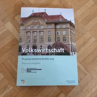 Volkswirtschaft Praxisorientierte Einführung KLV