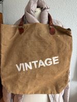 Neuware Tasche Jute 42 x 42 x 9 cm
