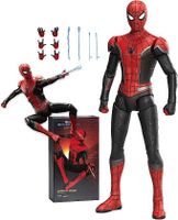 ZD Toys Actionfigur Spiderman