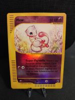 Mew (EX19) - Pokemon Einzelkarte - Deutsch