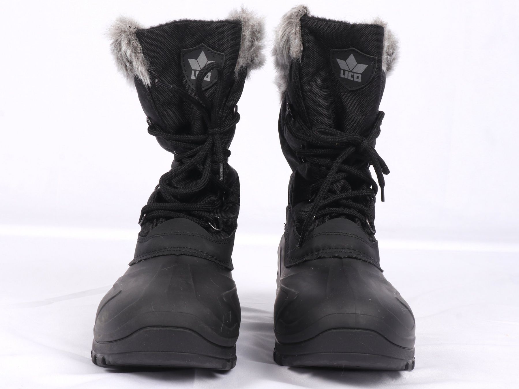 Chaussures femmes: LICO  Stiefel Merthe Gr.40 – Neuf (Voir description) à Steinen par Restwert_Steinen 3