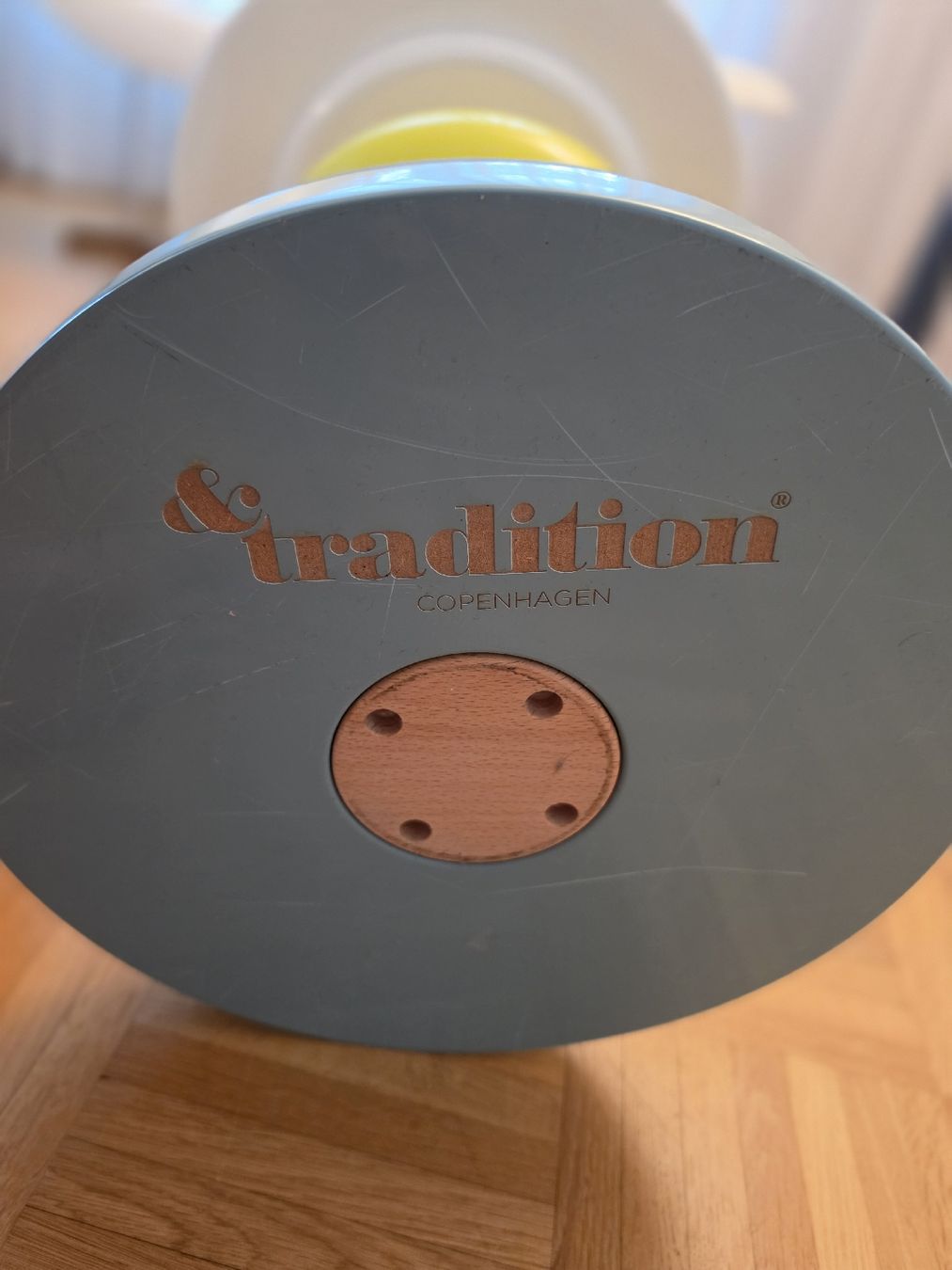 Tavoli: Shuffle Table MH1 – Usato da Winterthur venduto da RDoggwiler 2