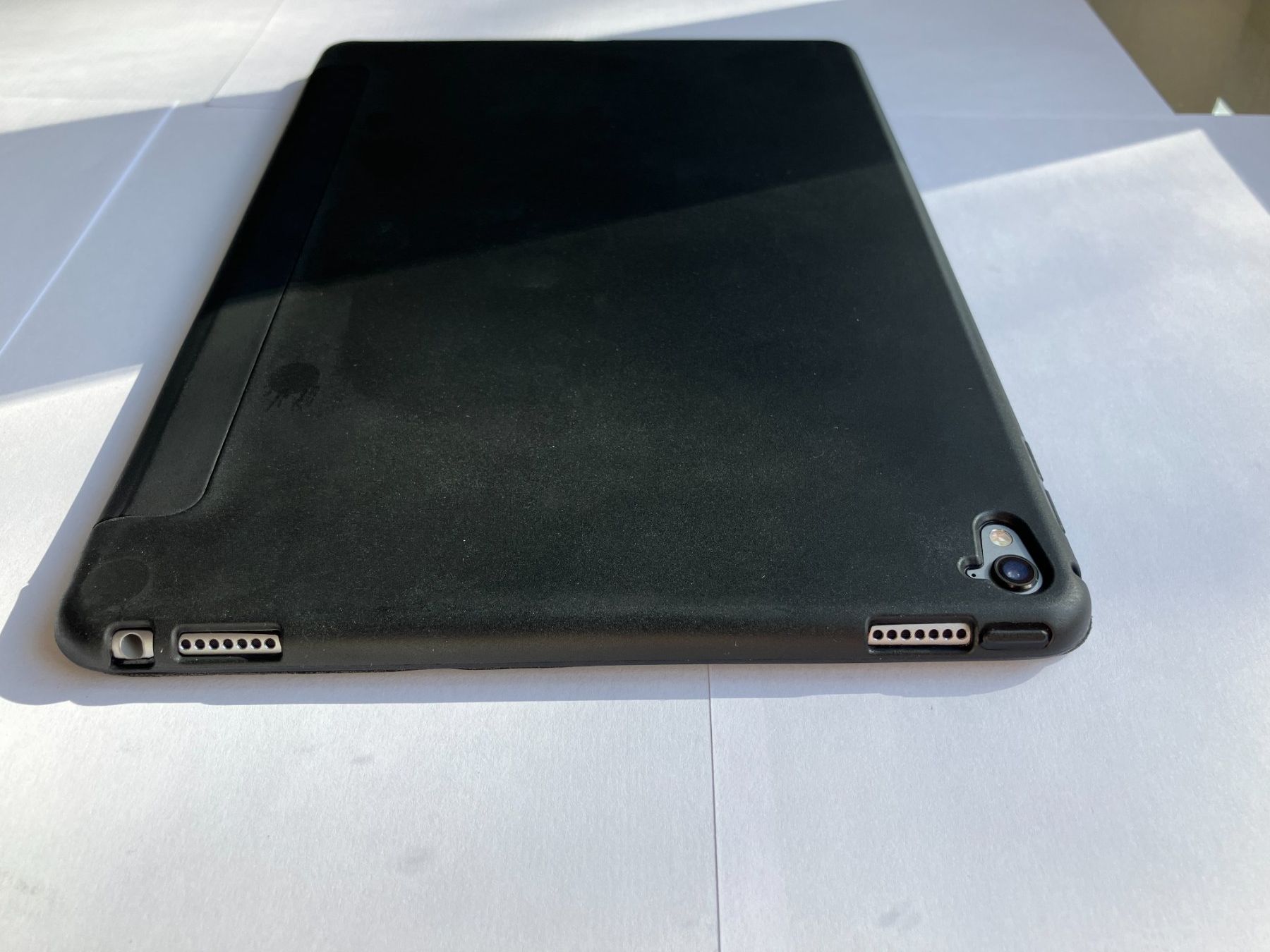 Apple Tablet PC: iPad Pro 9,7 Zoll. 128GB. Model A1673 – Gebraucht aus Abtwil AG von Swissraver 8