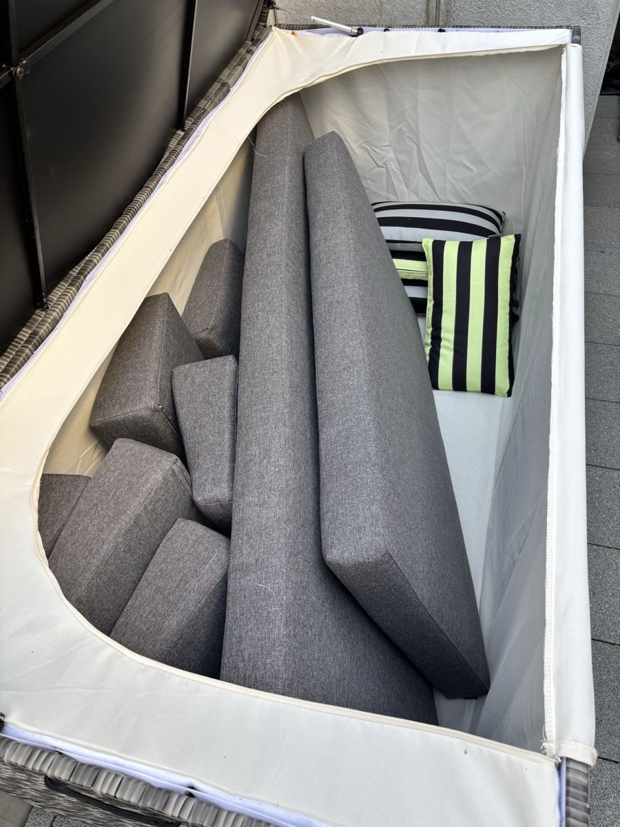 Gonser Sofas: Lounge – Neuf (Voir description) à Buochs par shivashila 4
