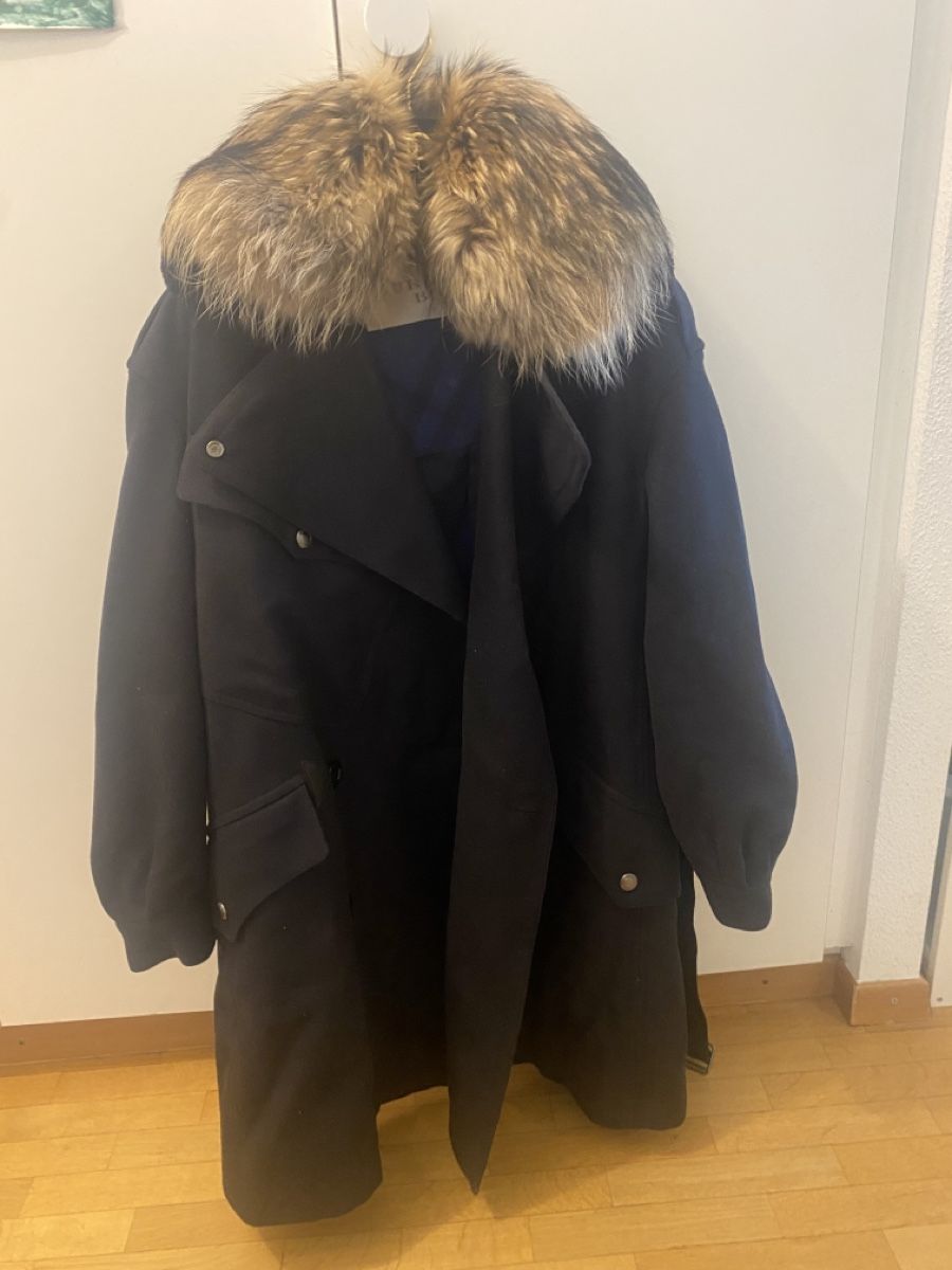 Burberry Cappotti: Manteau Burberry – Nuovo (secondo la descrizione) da Versoix venduto da wen_75xm 7