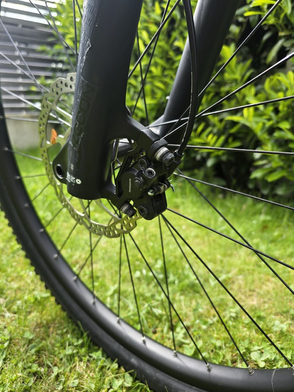 KTM Velos: KTM – Gebraucht aus Kägiswil von Qendro95 5