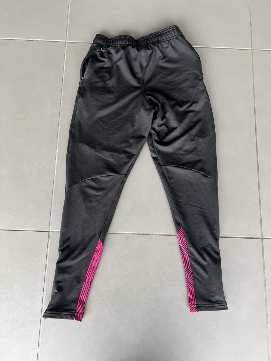 Puma Hosen: Mancity - training - taille 152 – Gebraucht aus Ste-Croix von Caramel31 1