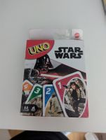 Star Wars UNO Kartenspiel - Neu und Originalverpackt!