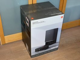 Xiaomi Robot Vacuum X20 Max, Staubsauger Roboter