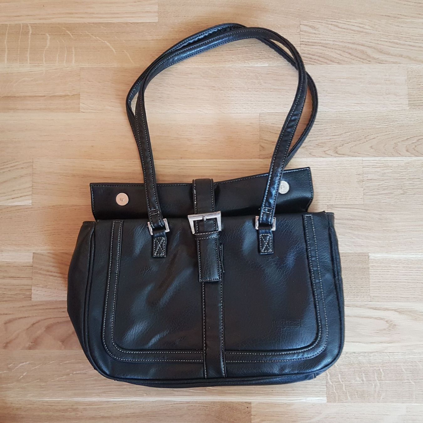 Borse da donna: ***STREET ONE*** Tasche schwarz – Usato da Wädenswil venduto da H2H_Secondhandshop 3