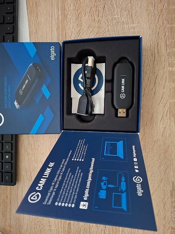Adapter: Cam Link  – Gebraucht aus Winterthur von erl_6kk7 1