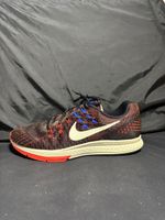 Nike Air Zoom Structure 19 Homme – Taille 44 – Noir / Orange
