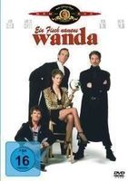 EIN FISCH NAMENS WANDA         John Cleese           WIE NEU