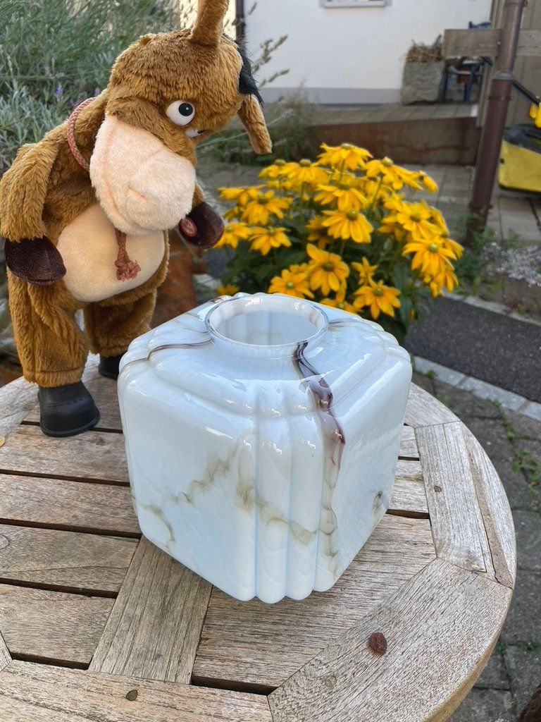 Paralumi: Lampenglas – Usato da Forch venduto da ESELSTEIN 2