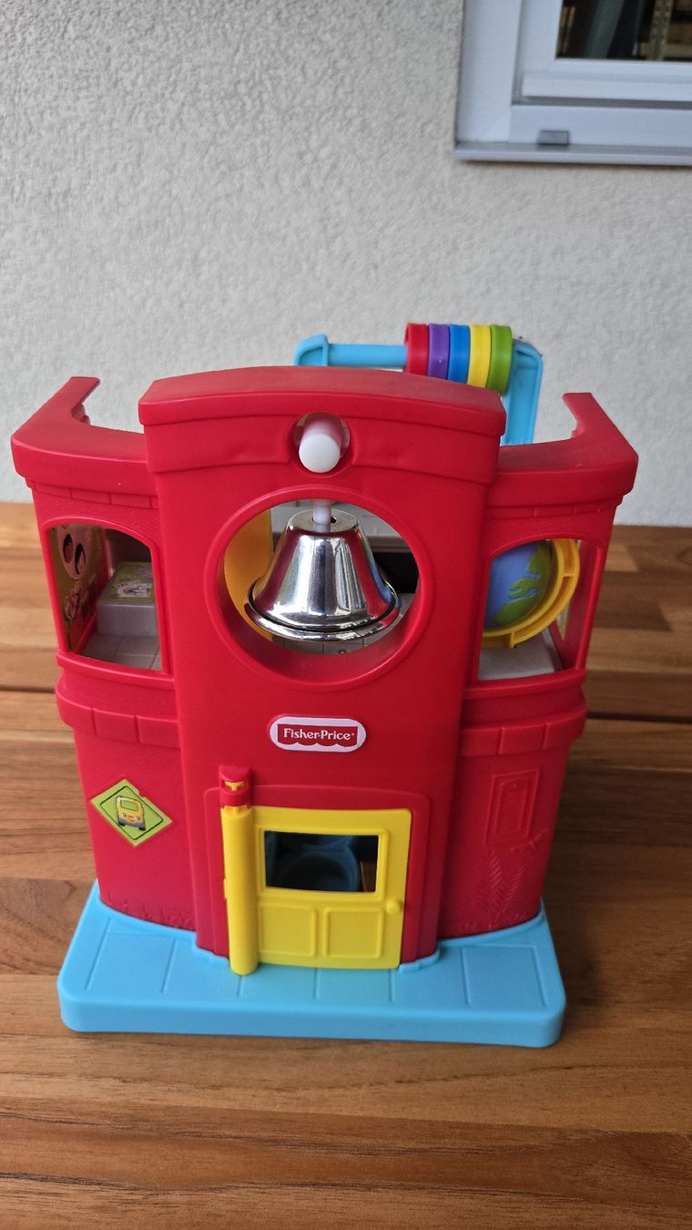 Fisher-Price Jouets: Fischer Price Set – D'occasion à Frick par mirandatairirustemi 1
