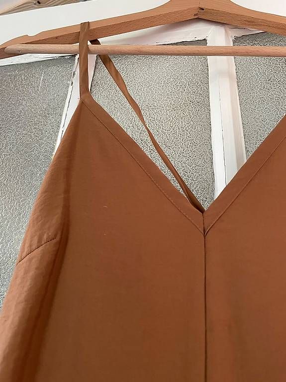 Kleider: Abendkleid / Jumpsuit von Cos – Gebraucht aus Winterthur von Wyl_ma 2