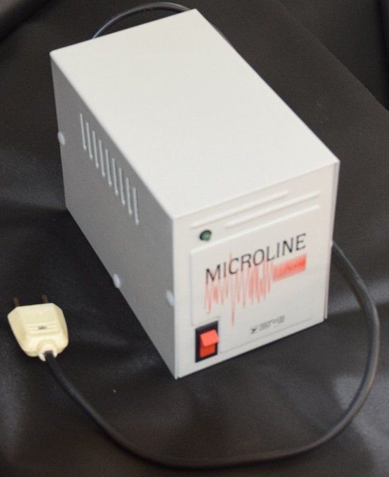 Lecteurs & Adaptateurs: Microline Atapter BMI – D'occasion à Bern par Nicky1 1
