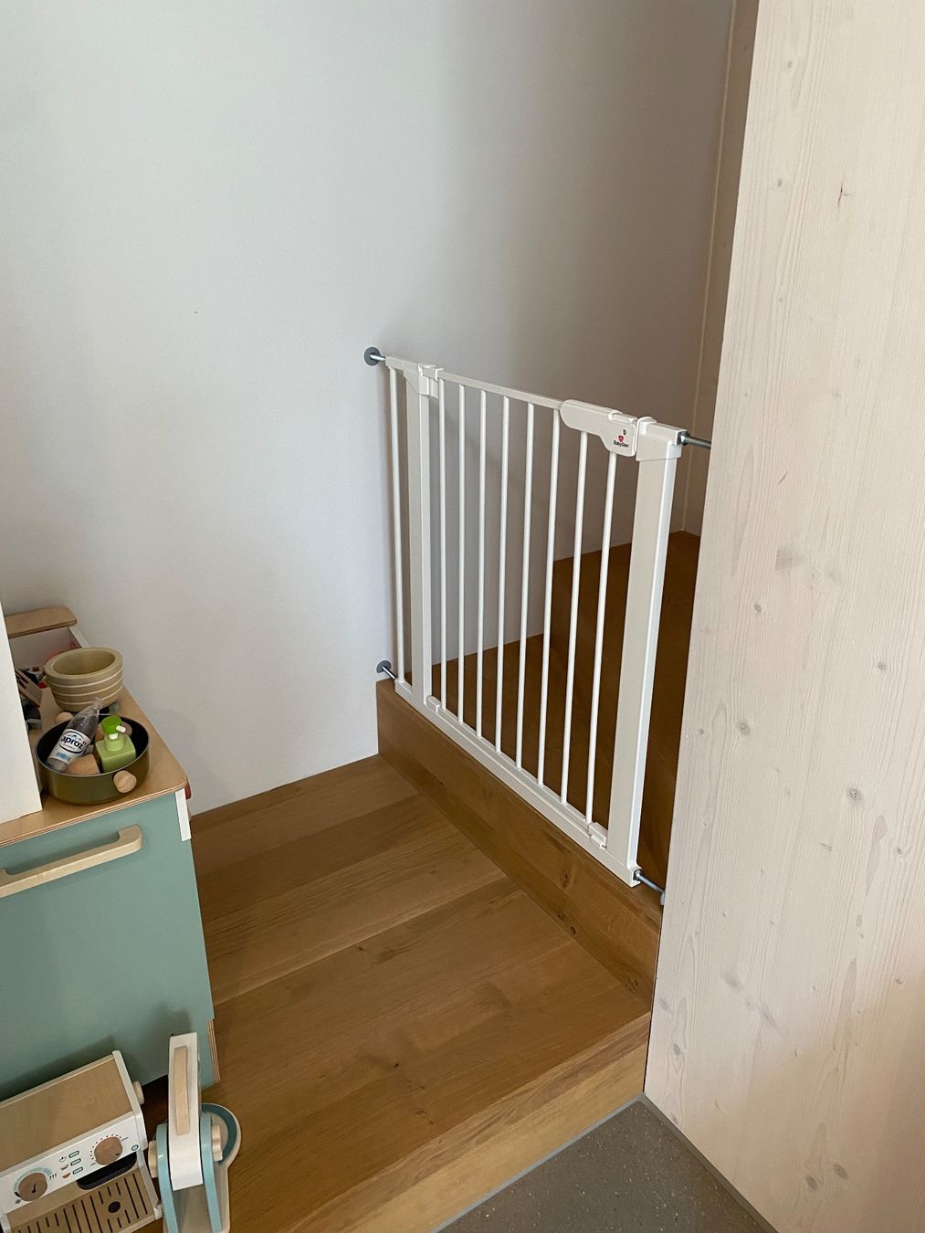 Sicherheit: Treppen­schutz­gitter – Gebraucht aus Gockhausen von mat_6tq7 1
