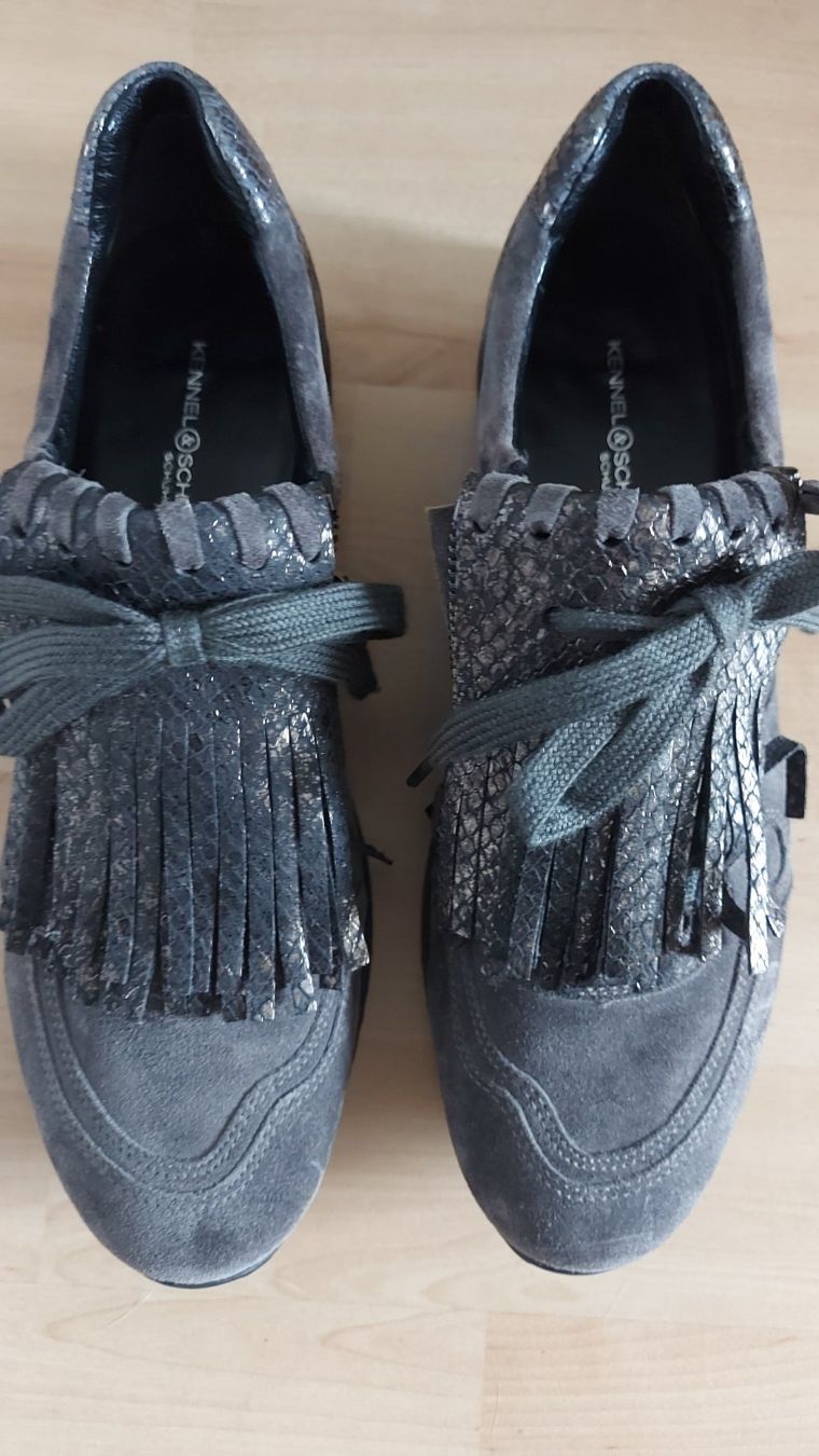 Kennel + Schmenger Scarpe da donna: Kennel & Schmenger Schuh – Usato da langenthal venduto da rundholz7 6