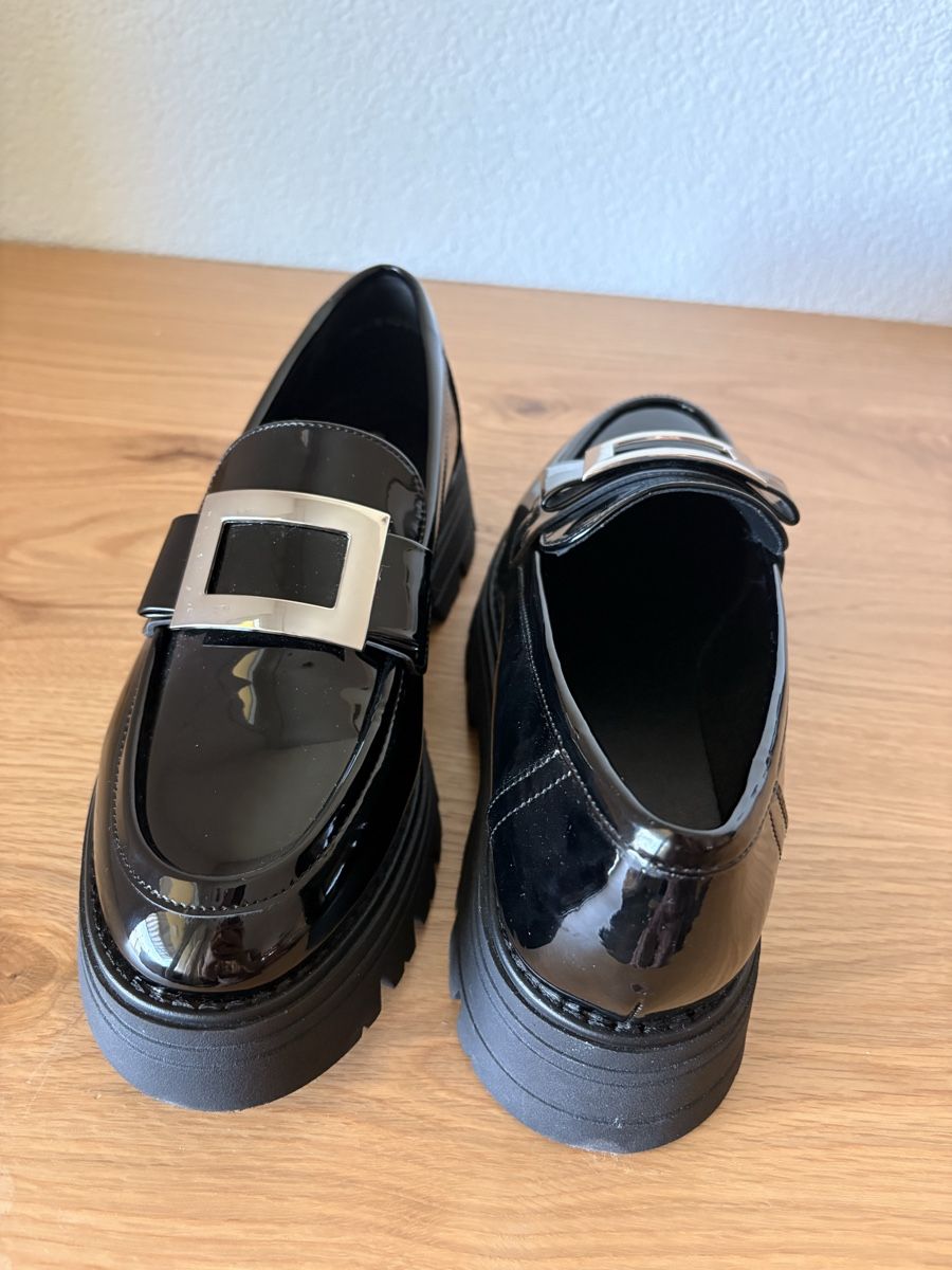 Scarpe da donna: Damenschuhe – Nuovo (secondo la descrizione) da Wolfwil venduto da kar_dg85 3