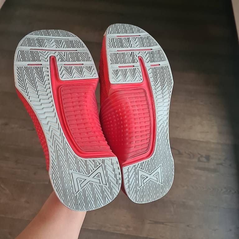 Damenschuhe: Nike Metcon 9 Gr. 40 – Gebraucht aus Schalchen von shaddzydeluxe 1