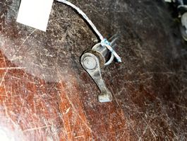 Sachs 502 Mofa Motoren Teile