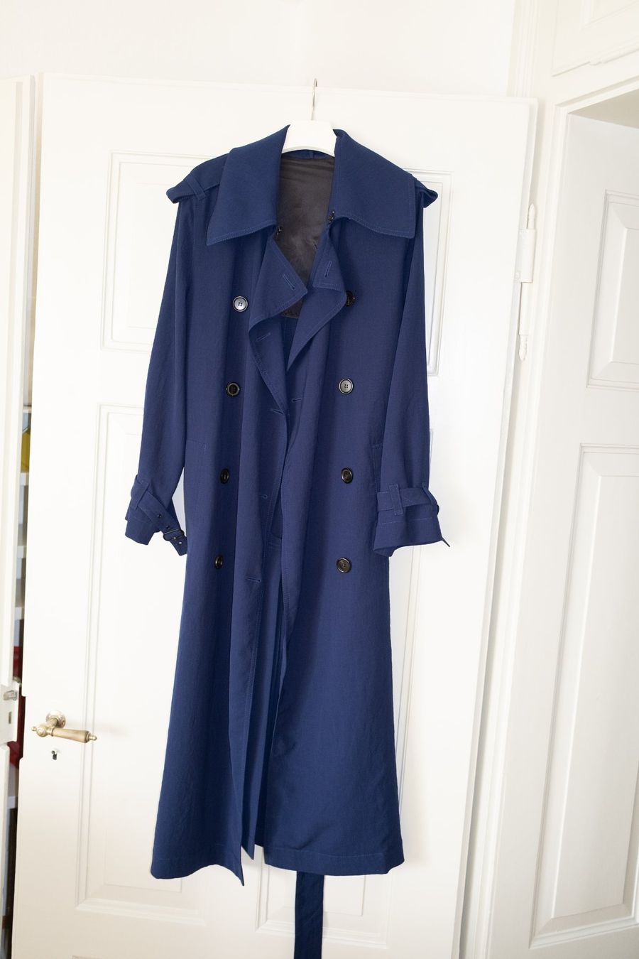 Acne Studios Cappotti: Acne Studios Trenchcoat – Nuovo (secondo la descrizione) da Zürich venduto da pinkmilkyway 6