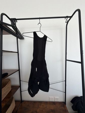 Q36.5 Cycling Bib Shorts (M) 