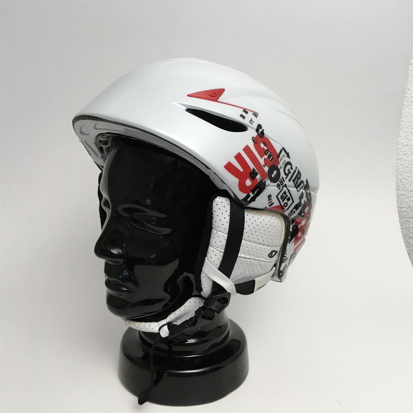 Giro Caschi: Velohelm  / GIRO Gr. L, neu – Nuovo (secondo la descrizione) da Rheineck venduto da emma.gut 6