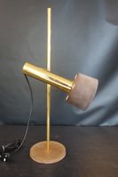Messing Spot Tischlampe – Vintage