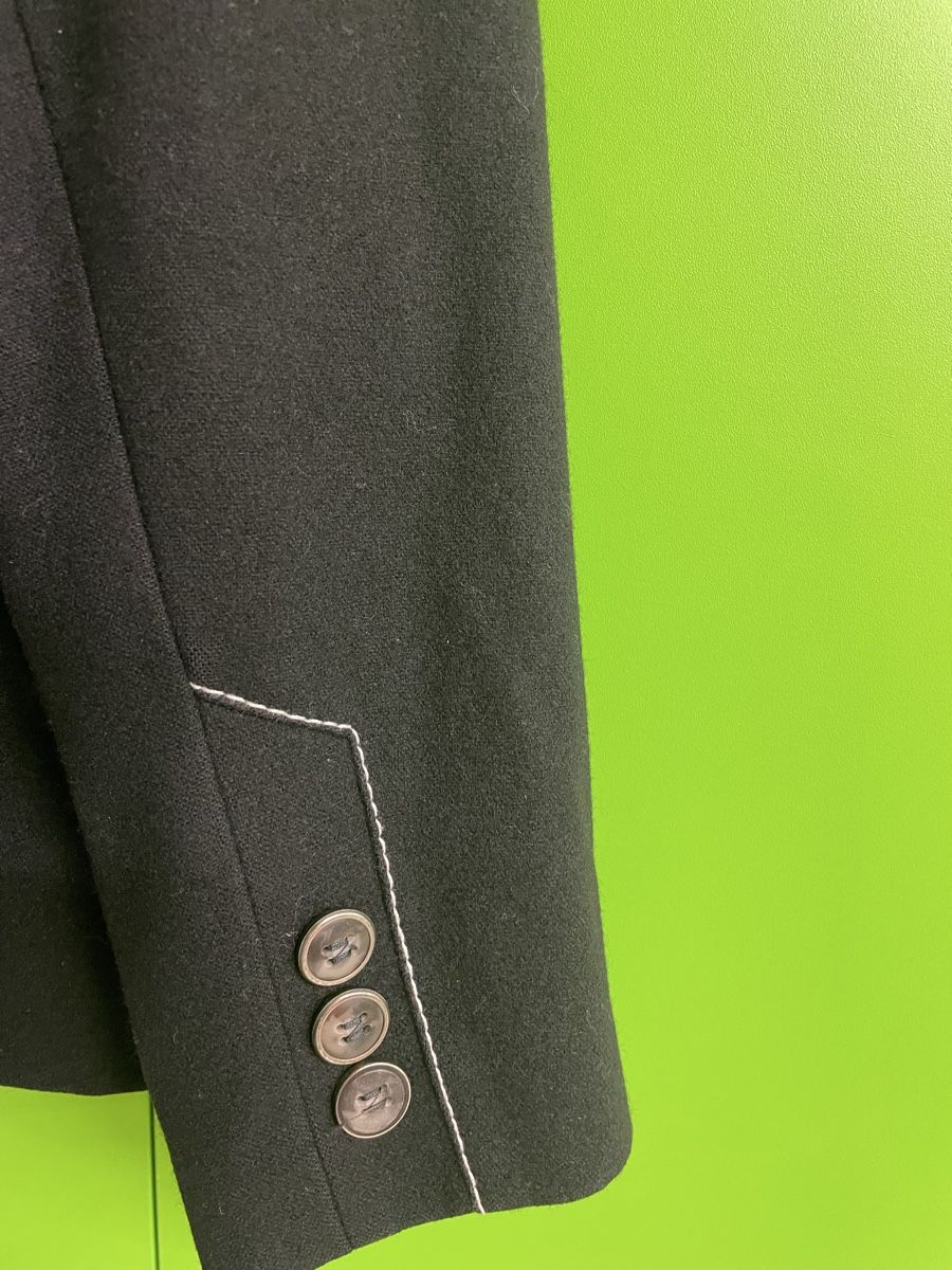 Giacche: Blazer der Marke Garmisch – Usato da Rüttenen venduto da Marianne22121970 5