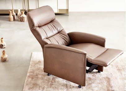 Himolla Sessel: Ruhesessel Himolla Quartett 9051 – Gebraucht aus Lengnau AG von mike6 2