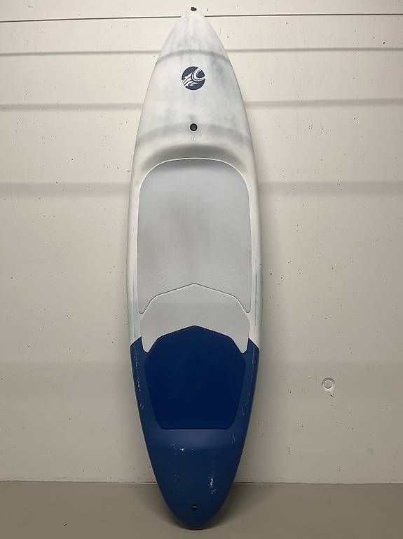 Planches de surf: Foil board mid length Cabrinha Swift – D'occasion à Biel/Bienne par manGGouste