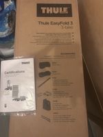 Thule EasyFold 3 Unbenutzter Veloträger