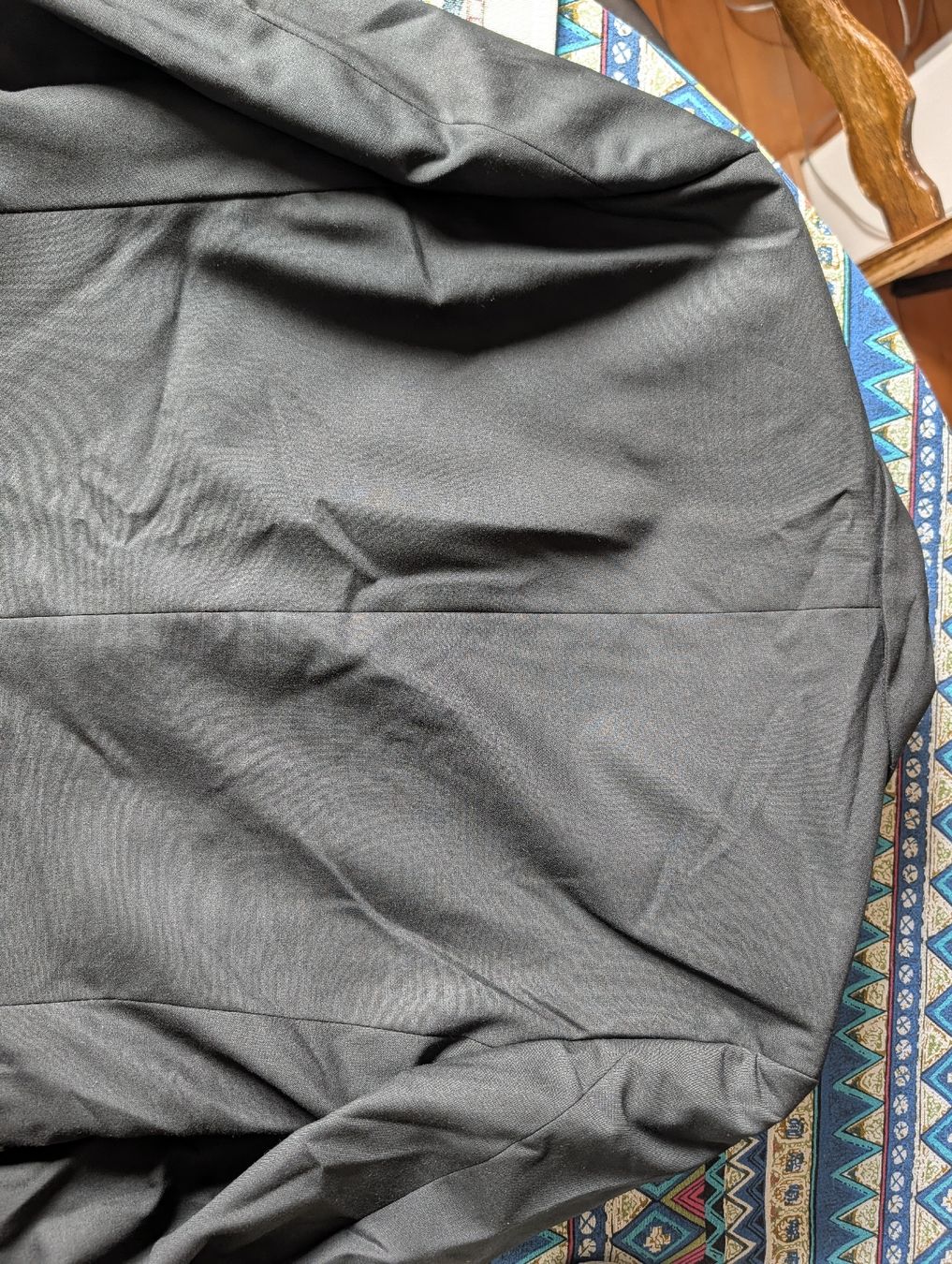 Vestes: Black Blazer Jacket Size M good condition – D'occasion à Zürich par jor_68rp 5