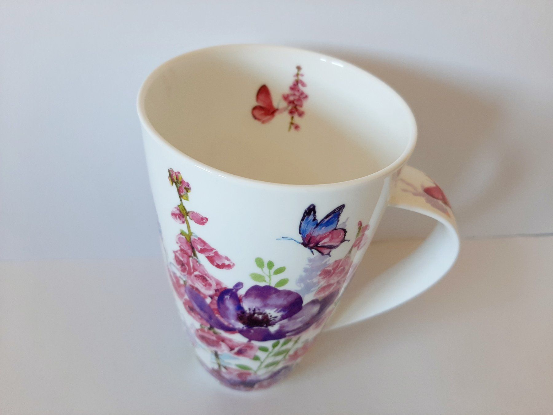 Tazze: Tasse Mug DUNOON Meadow Breeze Purple – Usato da Flaach venduto da maj_w_ 1
