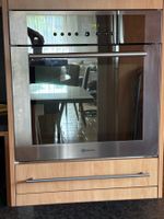A vendre four Bauknecht encastrable STH 8560