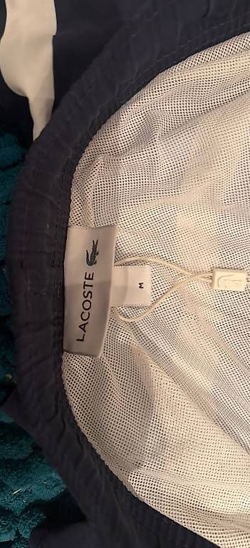Costumi da bagno: Badehose lacost – Usato da Appenzell venduto da lel_66p8 2