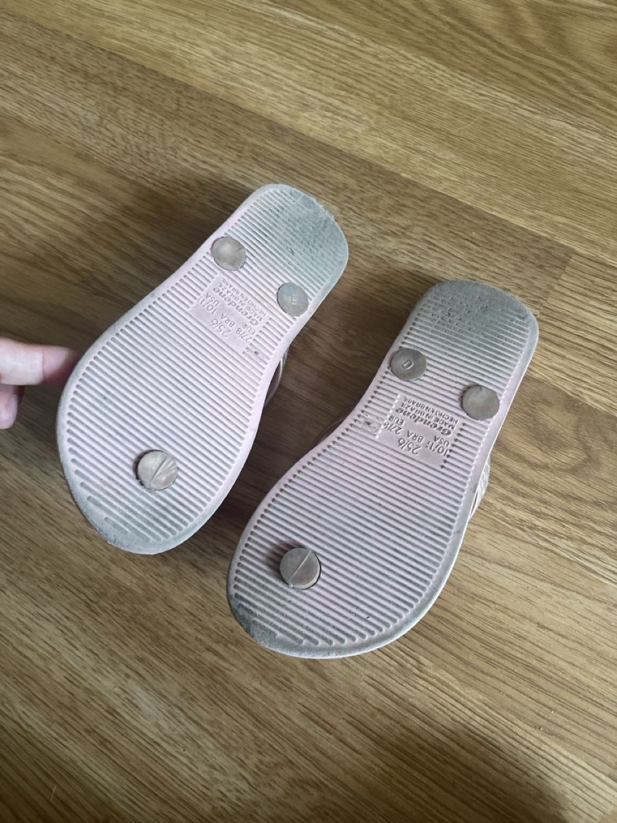 Ipanema Chaussures filles: Ipanema Grösse 27 – D'occasion à Suhr par RIE83 1