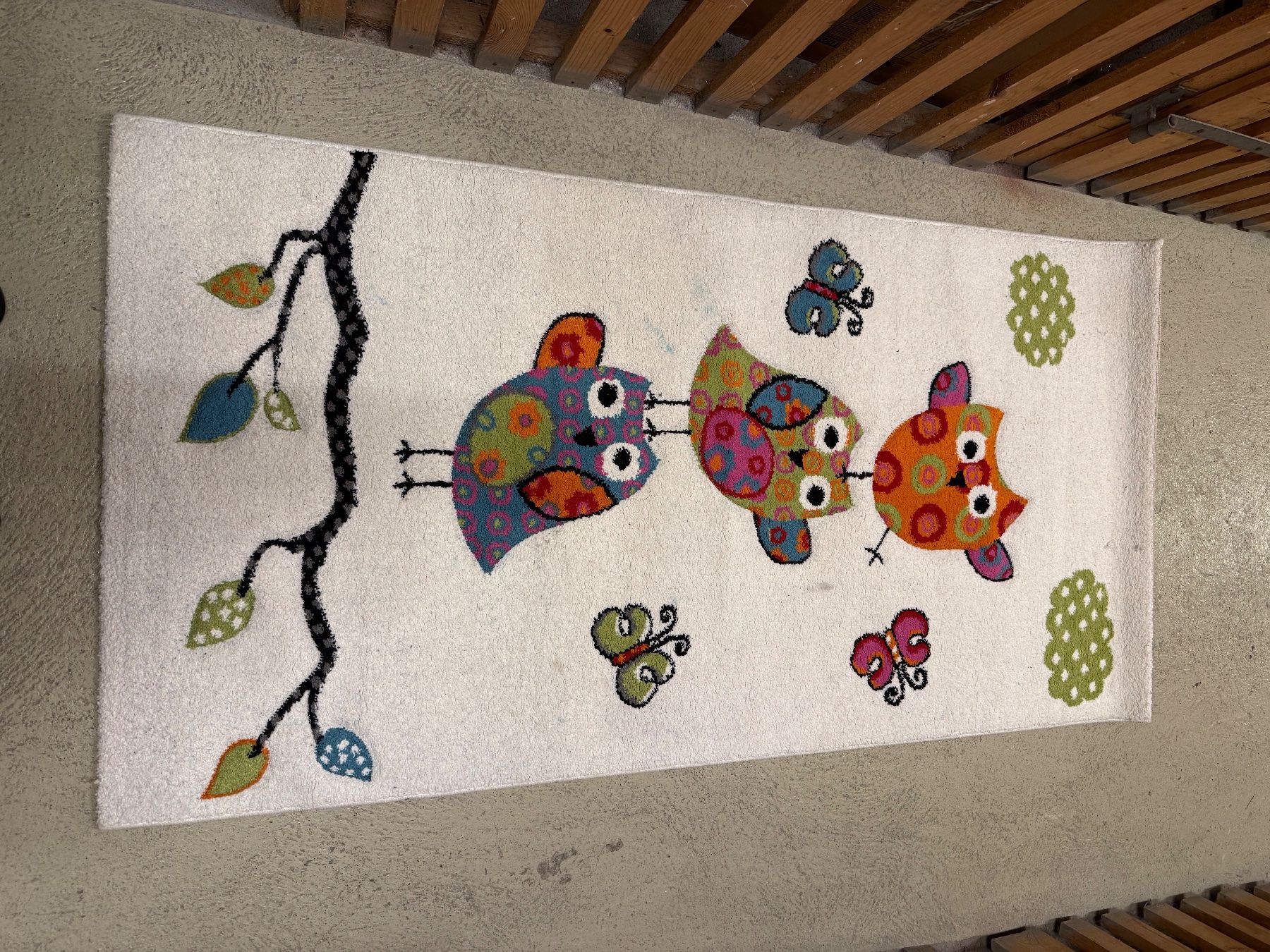 Tappeti: Kinderzimmer Carpet 80x150cm – Usato da Adliswil venduto da Sale12 1