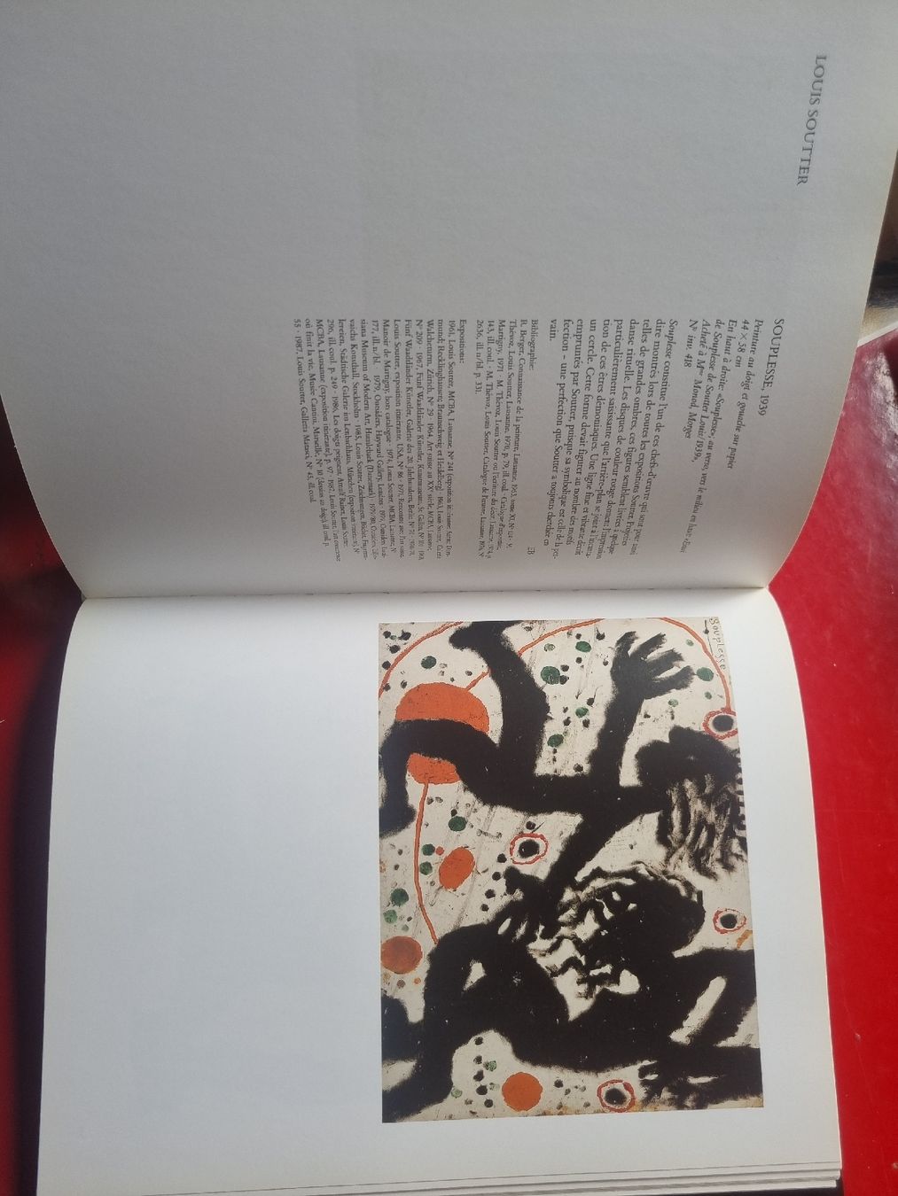 Bücher: Libro Chefs-d'oeuvre du Musee Cantonal Lausanne – Gebraucht aus Arogno von alan_service 1