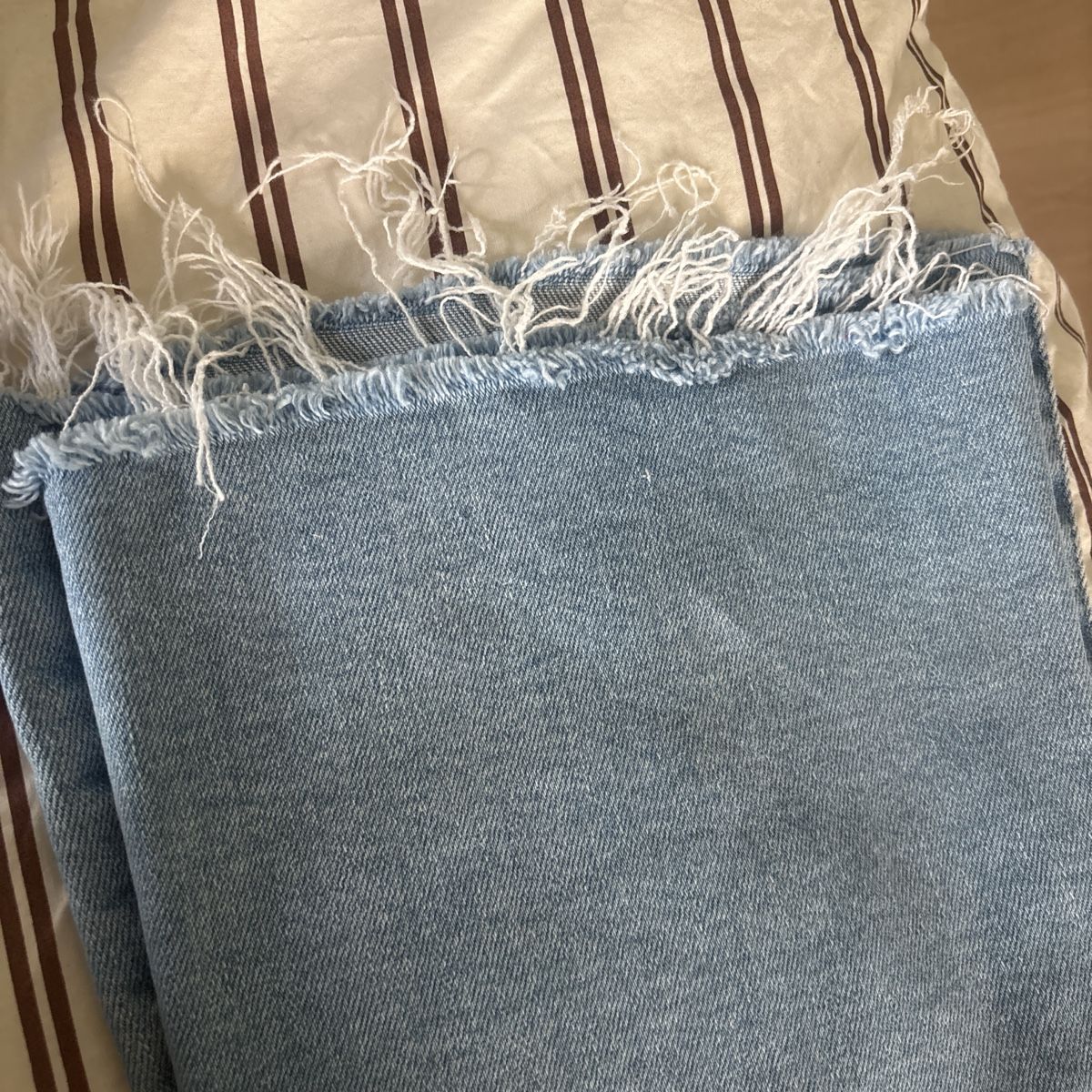 Jeans: Mother Jeans – Usato da Zürich venduto da Summy97 2