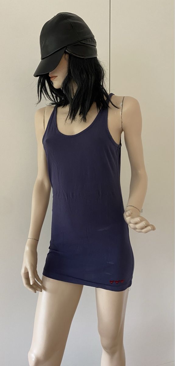 Stefanel T-shirt: STEFANEL DRESS – Nuovo (secondo la descrizione) da Walchwil venduto da Finibaci 1