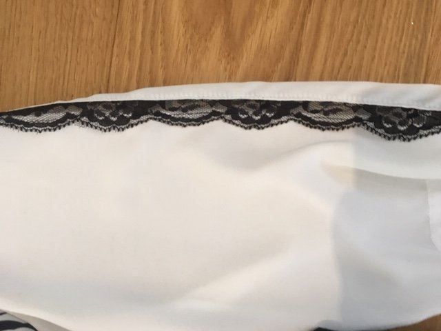 Camicette: Kakie Blusenshirt 42-44 – Nuovo (secondo la descrizione) da Ottenbach venduto da Claurin 1