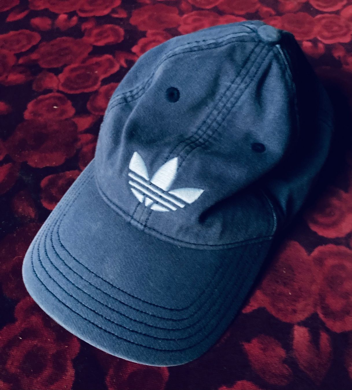 Adidas Chapeaux, bonnets & casquettes: Adidas CAP original – D'occasion à Heimenschwand par Beuggerts