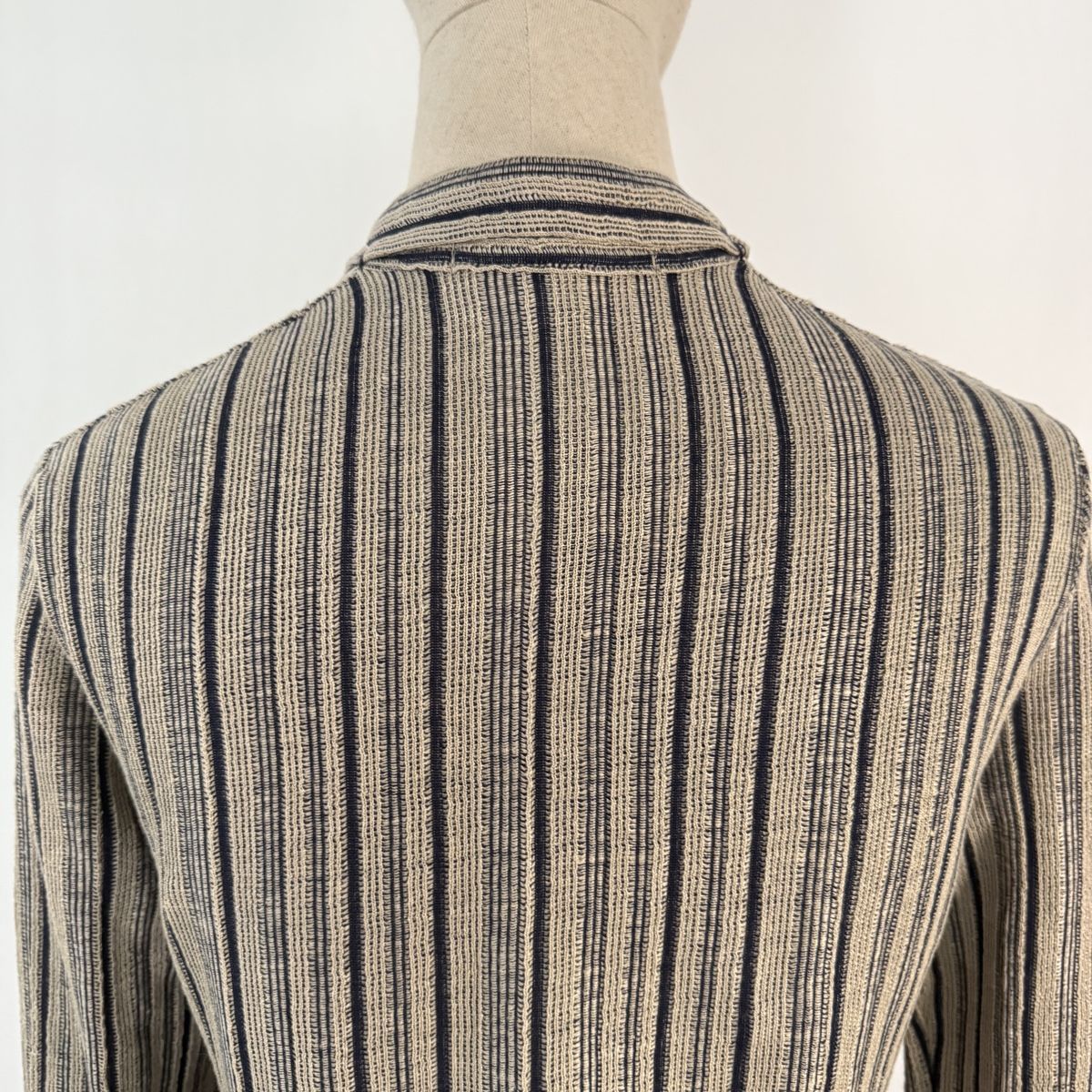 Giacche: TRANSIT PAR SUCH Cotton/Linen Blazer – Nuovo (secondo la descrizione) da Emmen venduto da Nightingale_2022 4