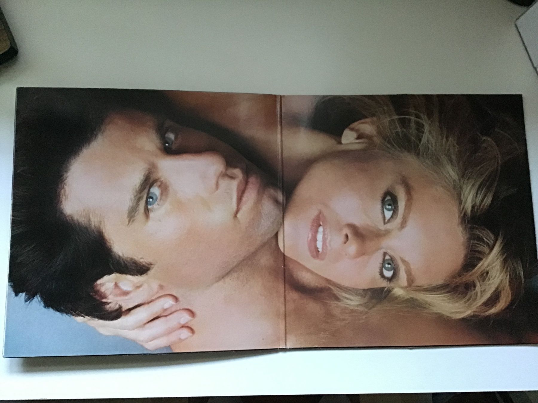 Dischi in vinile: John Travolta - Two of a Kind – Usato da Niederuzwil venduto da Mala 2