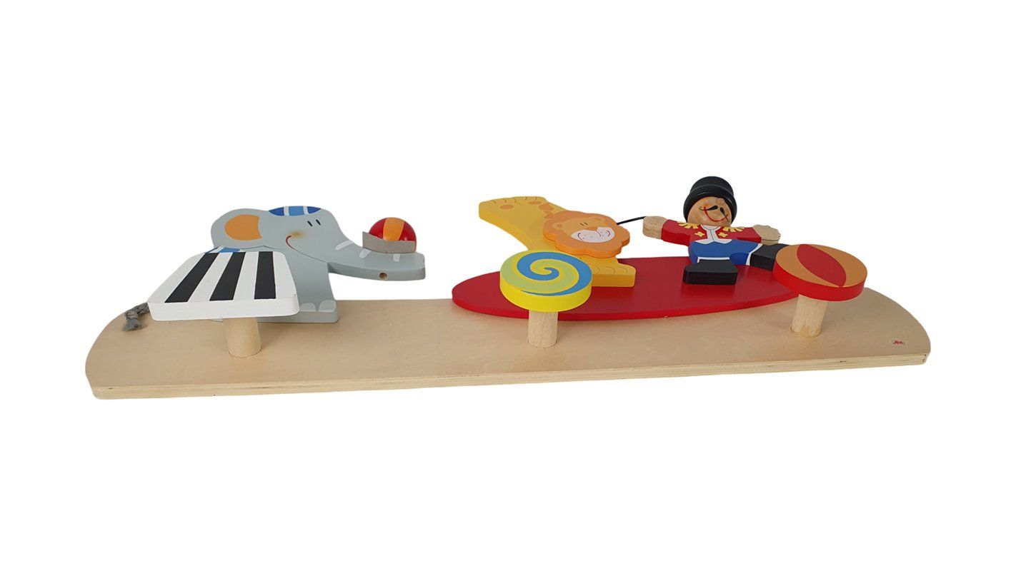 Guardaroba: Kindergarderobe aus Holz – Usato da Wangen b. Olten venduto da Restwert_Wangen 2